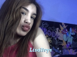 Lisalivys