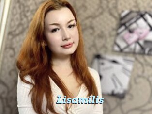 Lisamilis