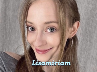 Lisamiriam