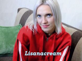 Lisanacream