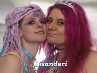 Lisanderi