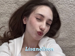 Lisanellson