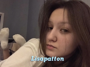 Lisapatton