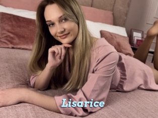 Lisarice