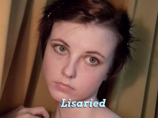 Lisaried