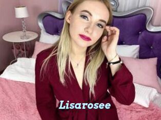 Lisarosee