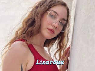 lisaroux Webcam Teen