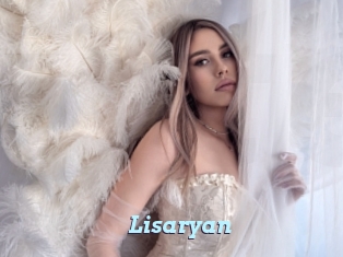 Lisaryan