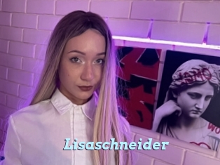 Lisaschneider