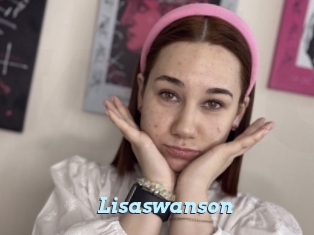 Lisaswanson