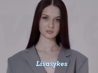 Lisasykes