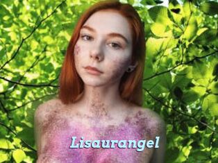 Lisaurangel