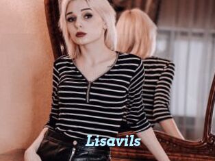 Lisavils