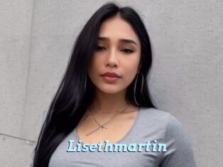 Lisethmartin