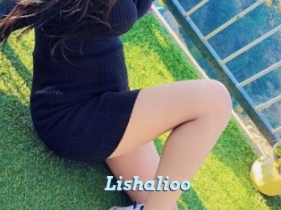 Lishalioo