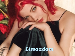 Lissaadam