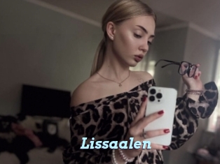 Lissaalen
