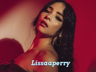 Lissaaperry