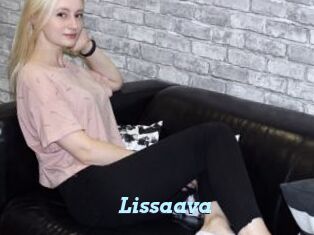 Lissaava