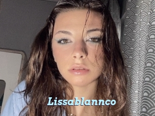 Lissablannco