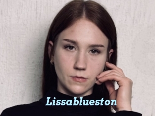 Lissablueston