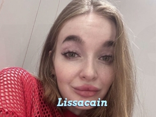 Lissacain