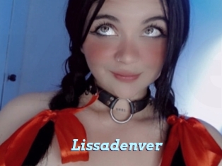 Lissadenver