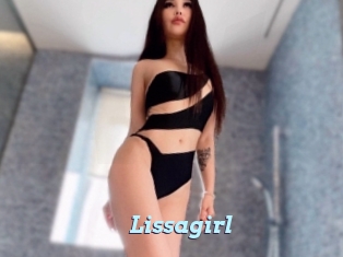 Lissagirl
