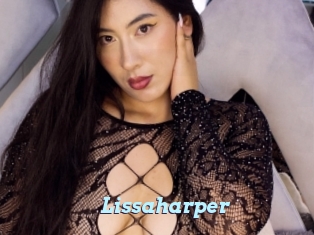 Lissaharper