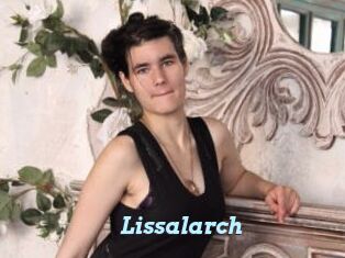 Lissalarch