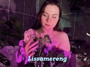 Lissamereng