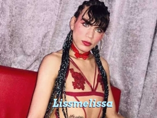 lissmelissa Webcam Teen