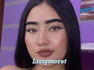 Lissymoret
