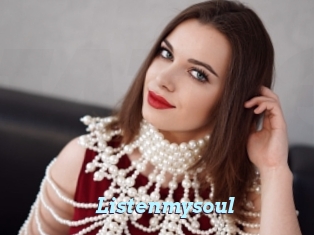 Listenmysoul