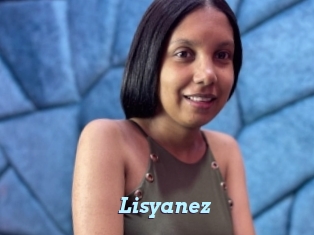 Lisyanez