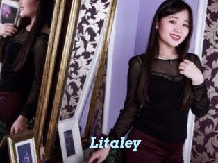 Litaley