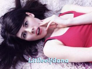 Litlleelfdana