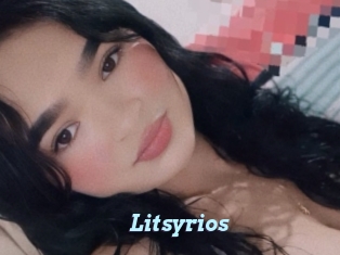 Litsyrios
