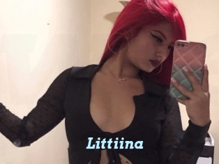 Littiina