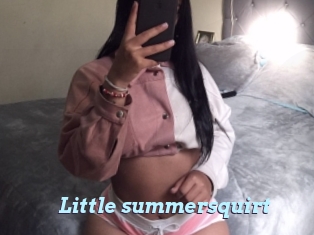 Little_summersquirt