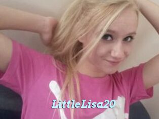 LittleLisa20