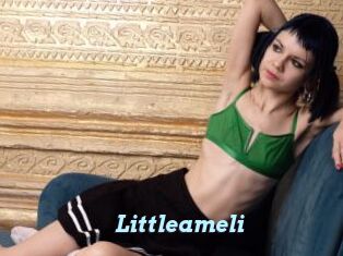 Littleameli