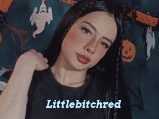 Littlebitchred
