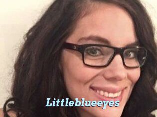 Littleblueeyes