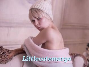 Littlecutemargo