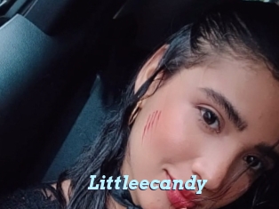 Littleecandy