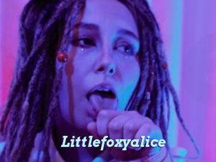 Littlefoxyalice