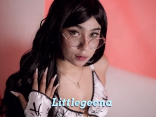 Littlegeena