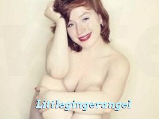 Littlegingerangel