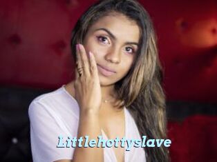 Littlehottyslave